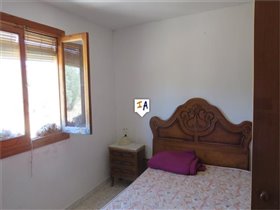 Image No.11-Ferme de 3 chambres à vendre à Fuensanta de Martos
