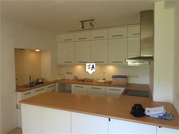 Inland Andalucia most sold property