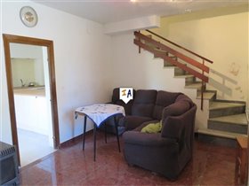 Image No.3-Ferme de 3 chambres à vendre à Fuensanta de Martos