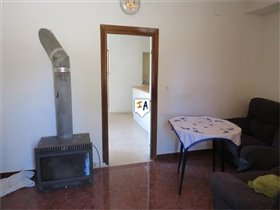 Image No.4-Ferme de 3 chambres à vendre à Fuensanta de Martos