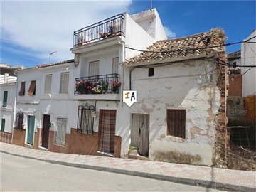 1 - Algarinejo, House