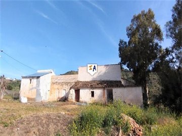 Inland Andalucia most sold property