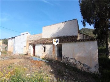 Inland Andalucia most sold property