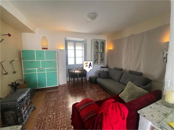 Image No.11-Maison de 3 chambres à vendre à Frailes