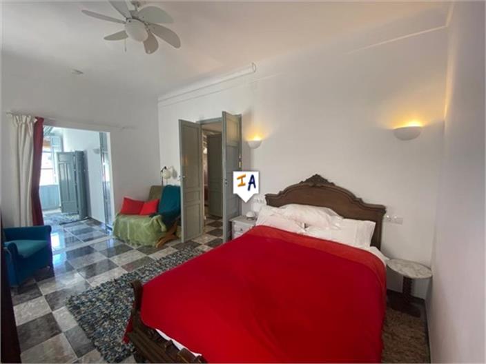 Image No.13-Maison de 3 chambres à vendre à Frailes