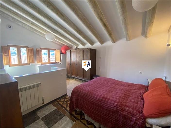 Image No.16-Maison de 3 chambres à vendre à Frailes