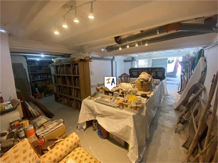 Image No.4-Maison de 3 chambres à vendre à Frailes