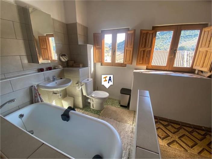 Image No.5-Maison de 3 chambres à vendre à Frailes