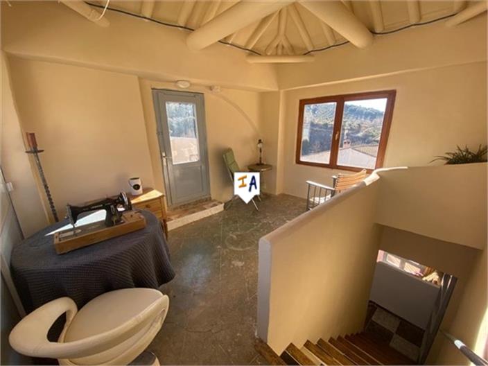 Image No.6-Maison de 3 chambres à vendre à Frailes