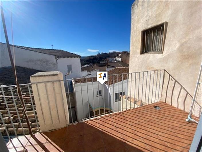 Image No.8-Maison de 3 chambres à vendre à Frailes