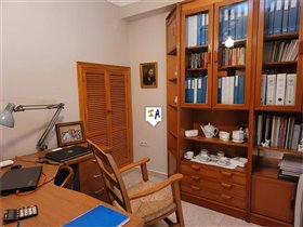 Image No.11-Maison de 4 chambres à vendre à Antequera