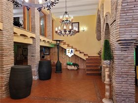 Image No.15-Maison de 4 chambres à vendre à Antequera