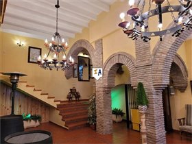 Image No.3-Maison de 4 chambres à vendre à Antequera