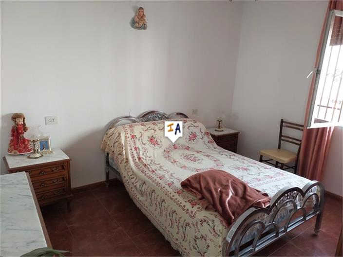 Image No.16-Maison de 5 chambres à vendre à Priego de Córdoba