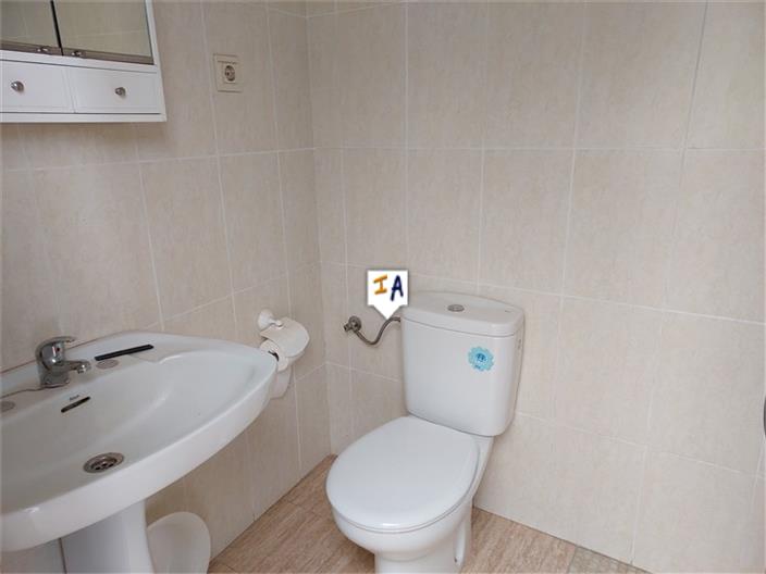 Image No.17-Maison de 5 chambres à vendre à Priego de Córdoba