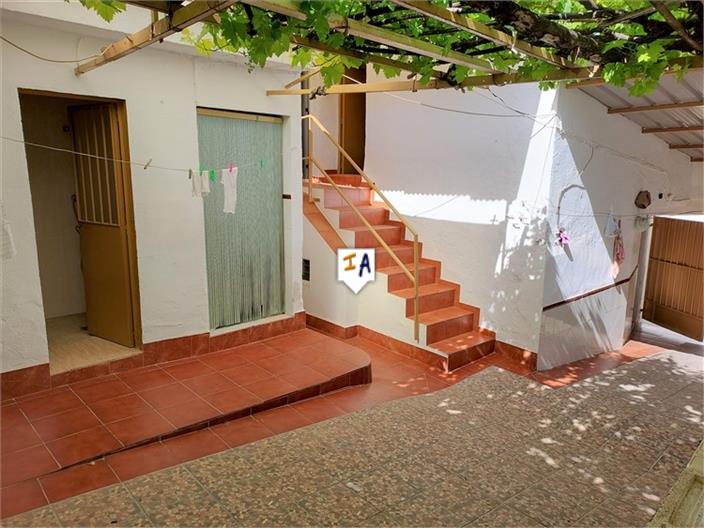 Image No.4-Maison de 5 chambres à vendre à Priego de Córdoba