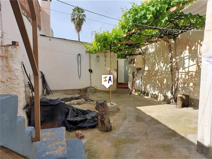 Image No.5-Maison de 5 chambres à vendre à Priego de Córdoba