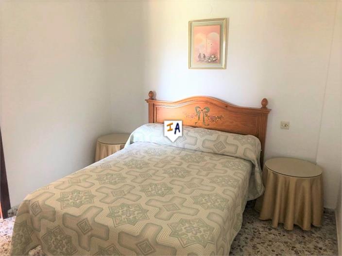 Image No.12-Maison de 4 chambres à vendre à Periana