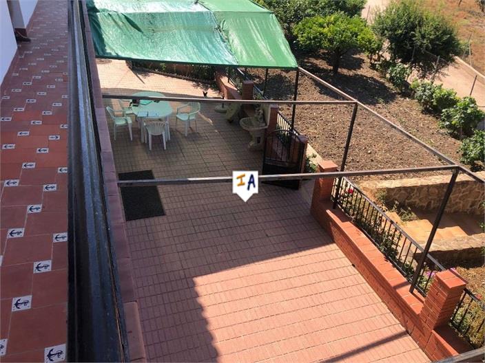 Image No.13-Maison de 4 chambres à vendre à Periana