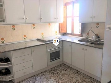 Inland Andalucia most sold property