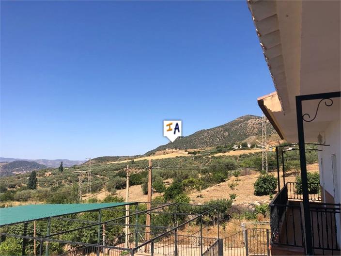 Image No.4-Maison de 4 chambres à vendre à Periana