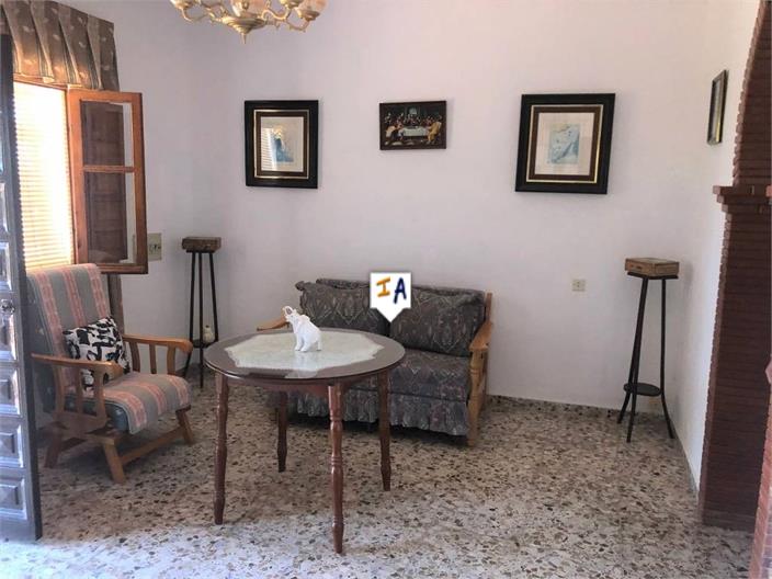 Image No.7-Maison de 4 chambres à vendre à Periana