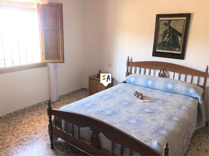 Image No.8-Maison de 4 chambres à vendre à Periana