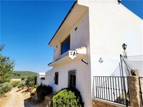 Image No.1-Finca de 2 chambres à vendre à Antequera