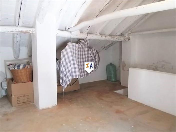 Image No.7-Maison de 3 chambres à vendre à Rute