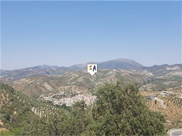Inland Andalucia most sold property
