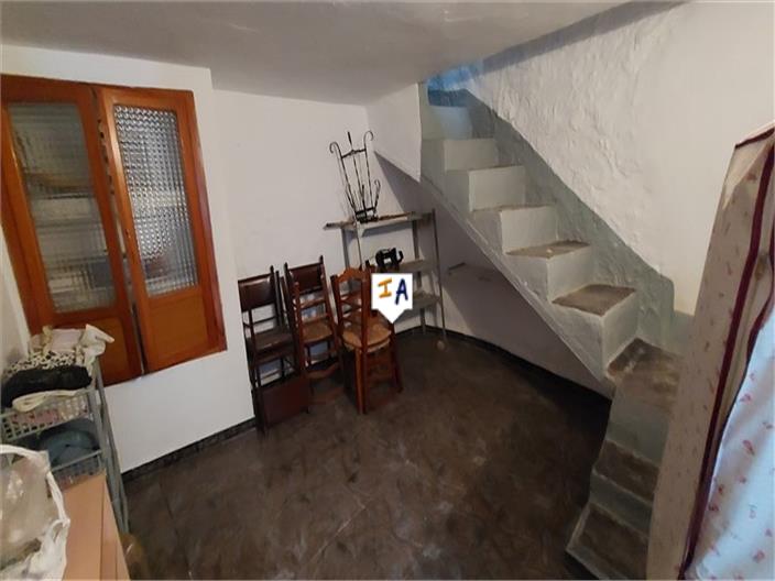 Image No.11-Maison de 5 chambres à vendre à Castillo de Locubín