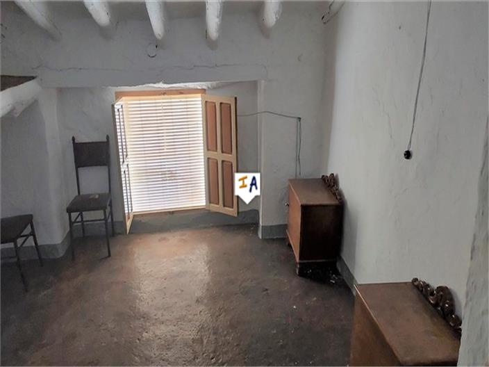 Image No.13-Maison de 5 chambres à vendre à Castillo de Locubín