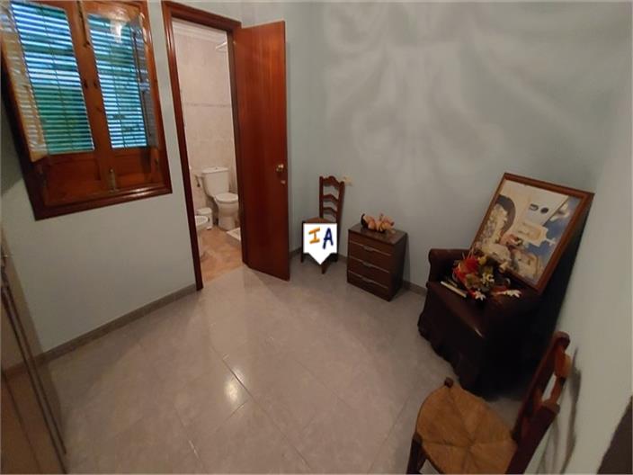 Image No.15-Maison de 5 chambres à vendre à Castillo de Locubín