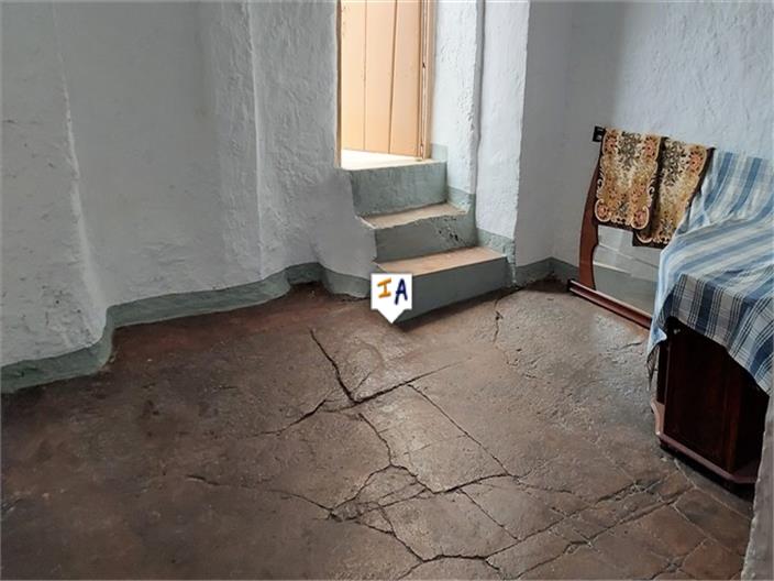 Image No.16-Maison de 5 chambres à vendre à Castillo de Locubín