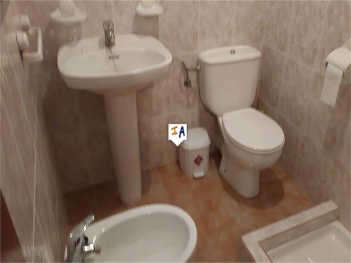 Image No.17-Maison de 5 chambres à vendre à Castillo de Locubín