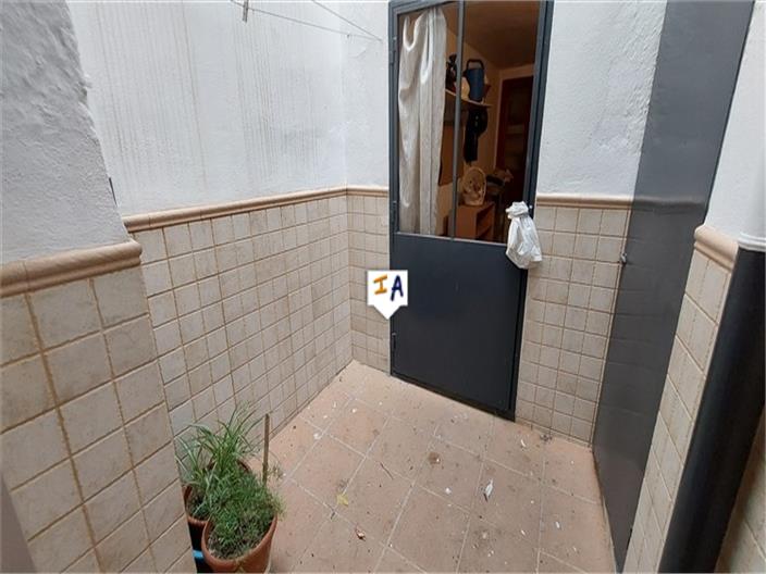 Image No.4-Maison de 5 chambres à vendre à Castillo de Locubín