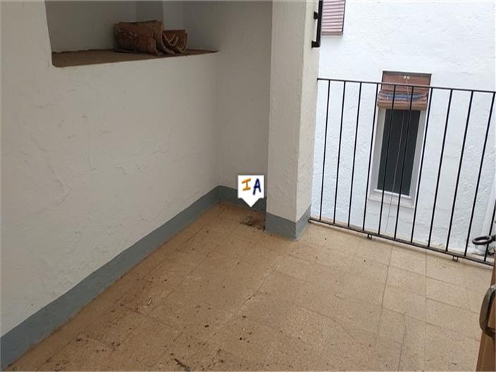 Image No.5-Maison de 5 chambres à vendre à Castillo de Locubín