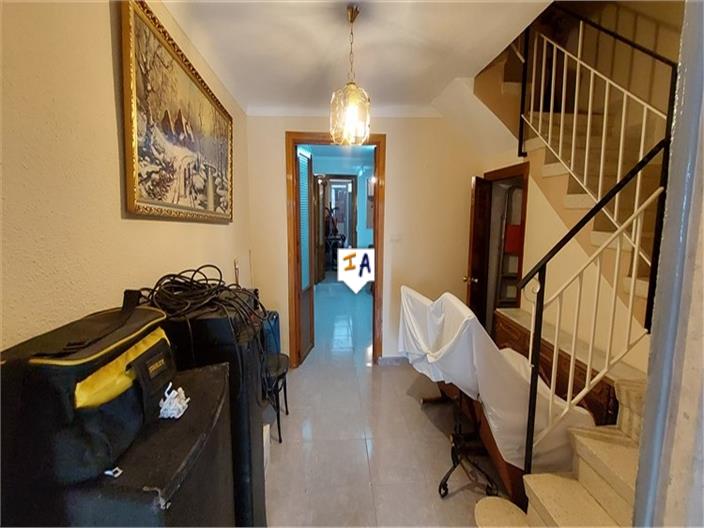 Image No.8-Maison de 5 chambres à vendre à Castillo de Locubín