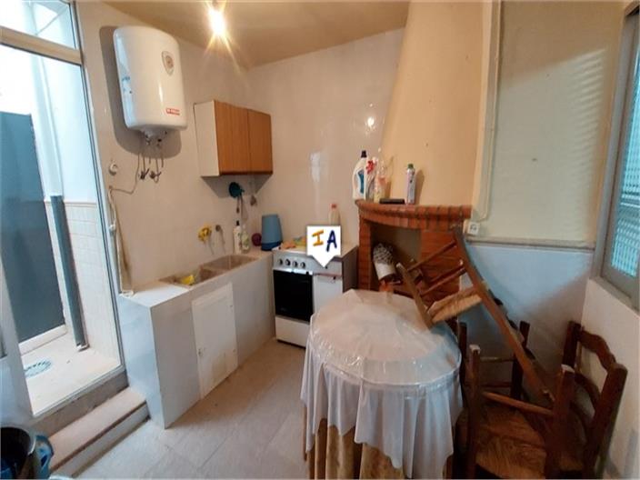 Image No.10-Maison de 5 chambres à vendre à Castillo de Locubín