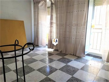 Inland Andalucia most sold property