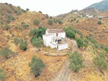Inland Andalucia most sold property