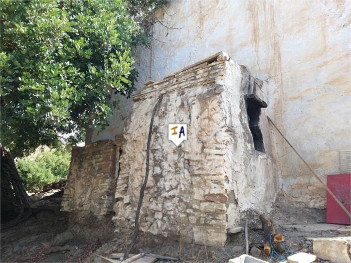 Image No.12-Ferme de 3 chambres à vendre à Canillas de Aceituno