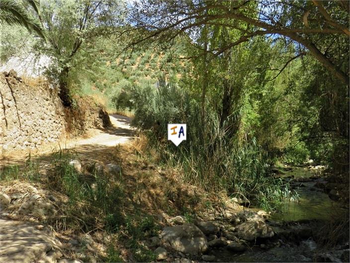 Image No.17-5 Bed Farmhouse for sale