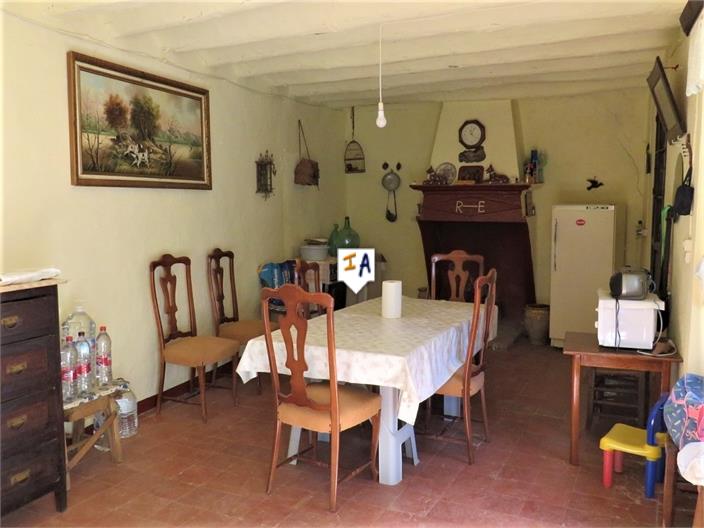 Image No.4-5 Bed Farmhouse for sale