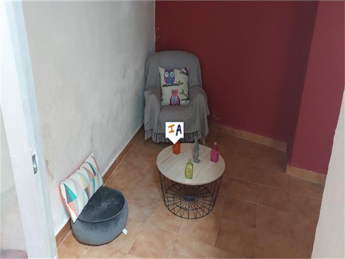 Image No.11-Maison de 4 chambres à vendre à Castillo de Locubín