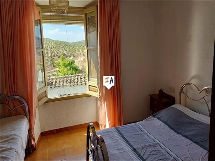 Image No.12-Maison de 4 chambres à vendre à Castillo de Locubín