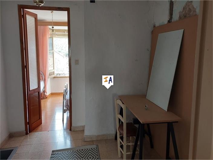 Image No.13-Maison de 4 chambres à vendre à Castillo de Locubín