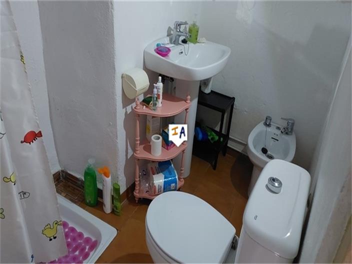 Image No.14-Maison de 4 chambres à vendre à Castillo de Locubín