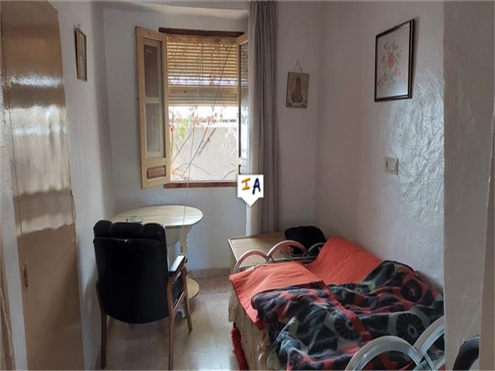 Image No.16-Maison de 4 chambres à vendre à Castillo de Locubín