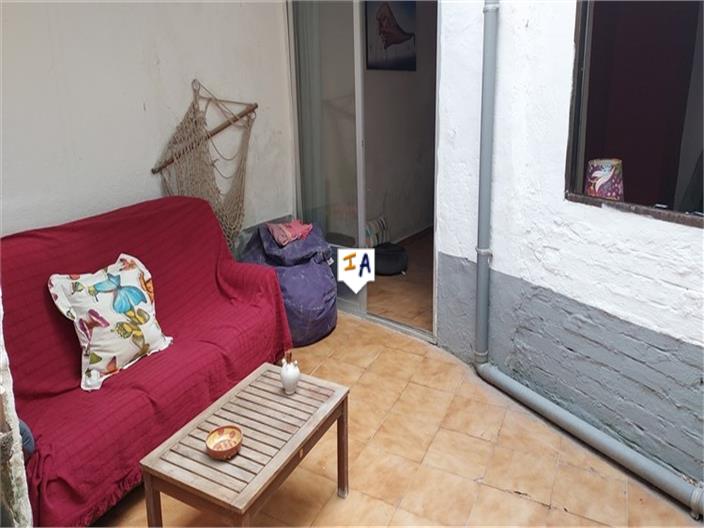 Image No.6-Maison de 4 chambres à vendre à Castillo de Locubín